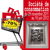 Soci&eacute;t&eacute; de consommation