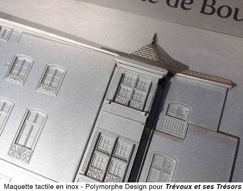 Dans tous les sens au mus&eacute;e Mainssieux